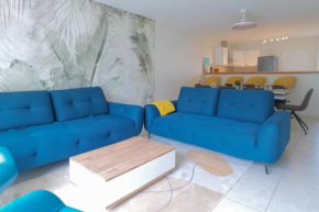 Jolie et grande maison rénovée quartier Le Hameau des Pins Les Sables - 8 personnes